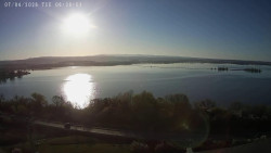 Vodní nádrž Rozkoš