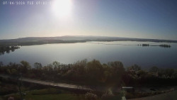 Vodní nádrž Rozkoš