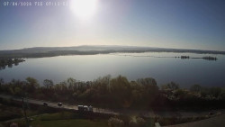 Vodní nádrž Rozkoš