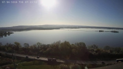 Vodní nádrž Rozkoš