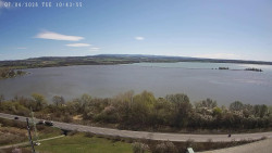 Vodní nádrž Rozkoš