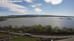 Vodní nádrž Rozkoš