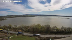 Vodní nádrž Rozkoš