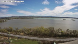 Vodní nádrž Rozkoš