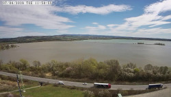 Vodní nádrž Rozkoš