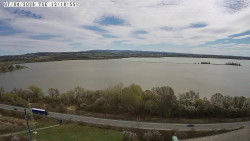 Vodní nádrž Rozkoš