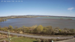 Vodní nádrž Rozkoš