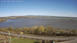 Vodní nádrž Rozkoš