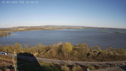 Vodní nádrž Rozkoš