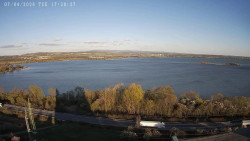 Vodní nádrž Rozkoš