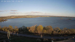 Vodní nádrž Rozkoš