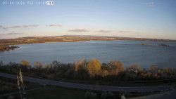 Vodní nádrž Rozkoš