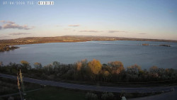 Vodní nádrž Rozkoš