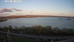 Vodní nádrž Rozkoš