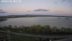 Vodní nádrž Rozkoš