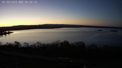 Vodní nádrž Rozkoš