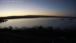 Vodní nádrž Rozkoš