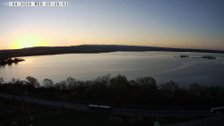 Vodní nádrž Rozkoš