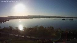 Vodní nádrž Rozkoš