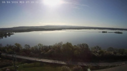 Vodní nádrž Rozkoš