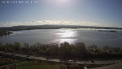 Vodní nádrž Rozkoš