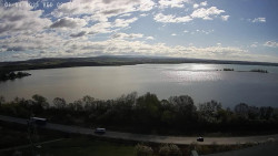 Vodní nádrž Rozkoš