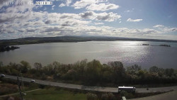 Vodní nádrž Rozkoš