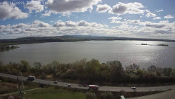 Vodní nádrž Rozkoš