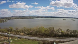 Vodní nádrž Rozkoš