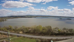 Vodní nádrž Rozkoš