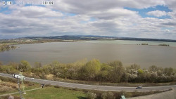 Vodní nádrž Rozkoš