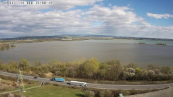 Vodní nádrž Rozkoš