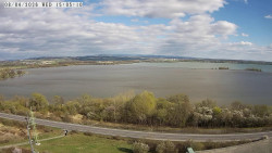 Vodní nádrž Rozkoš