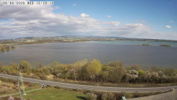 Vodní nádrž Rozkoš