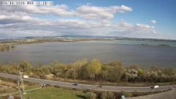 Vodní nádrž Rozkoš