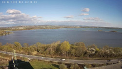 Vodní nádrž Rozkoš