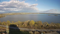 Vodní nádrž Rozkoš