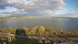 Vodní nádrž Rozkoš