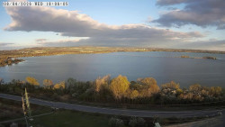 Vodní nádrž Rozkoš