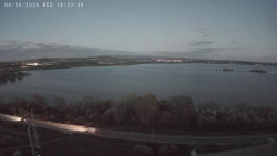 Vodní nádrž Rozkoš