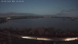 Vodní nádrž Rozkoš