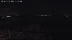 Vodní nádrž Rozkoš