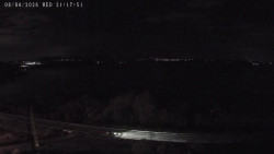 Vodní nádrž Rozkoš