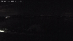 Vodní nádrž Rozkoš