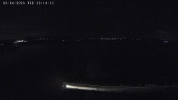 Vodní nádrž Rozkoš