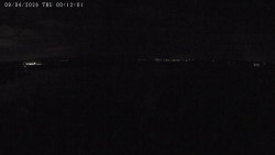 Vodní nádrž Rozkoš