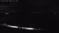 Vodní nádrž Rozkoš