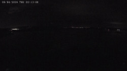 Vodní nádrž Rozkoš