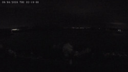 Vodní nádrž Rozkoš