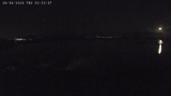 Vodní nádrž Rozkoš